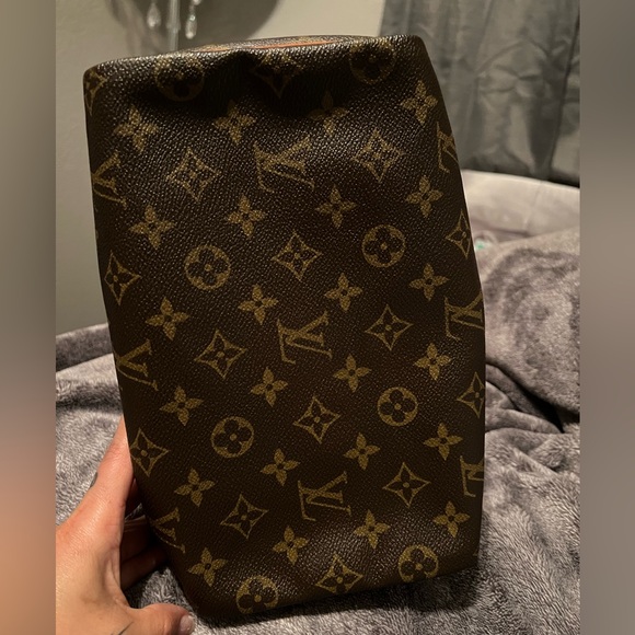 Louis Vuitton Speedy 25 *USED* - Picture 12 of 15